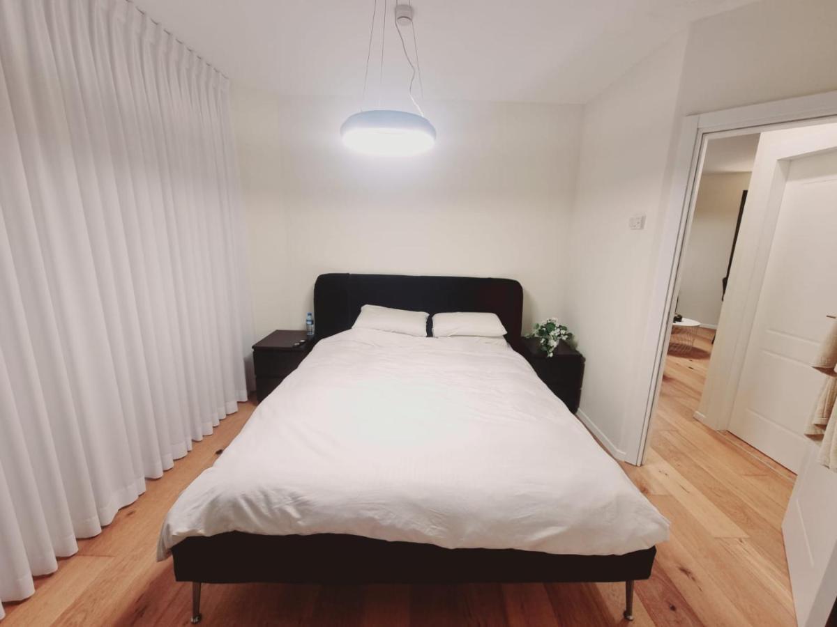 Apartamento תמר על הים Bat Yam Exterior foto