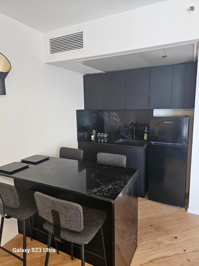 Apartamento תמר על הים Bat Yam Exterior foto