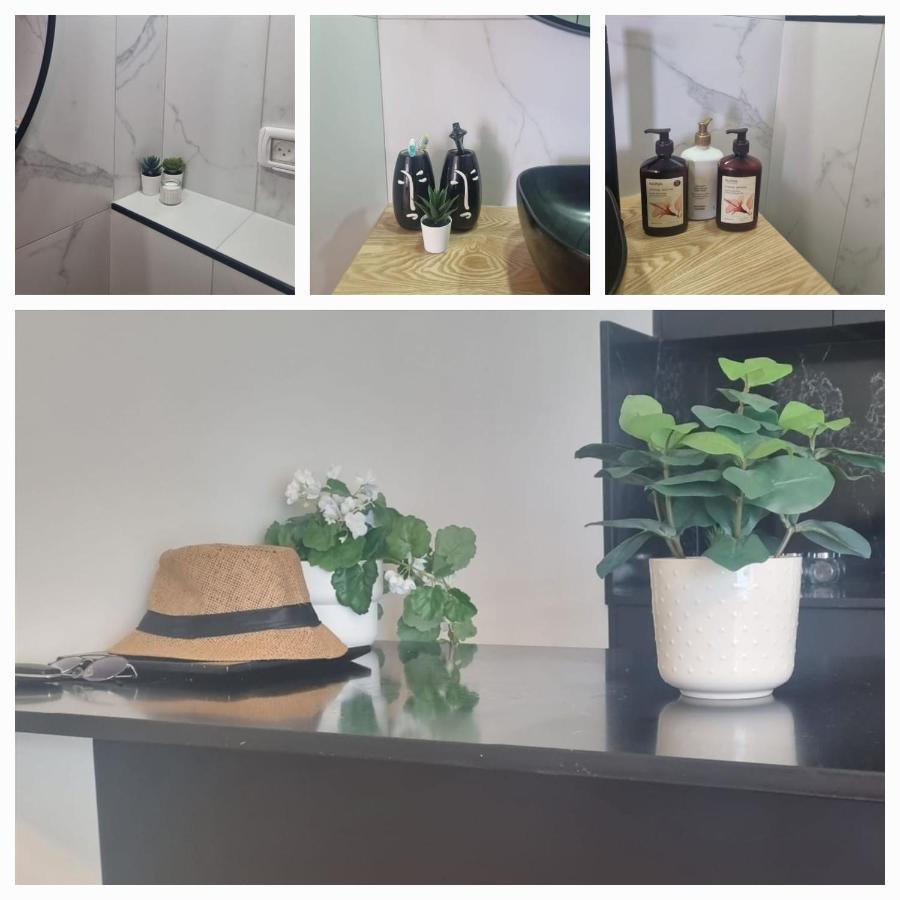 Apartamento תמר על הים Bat Yam Exterior foto