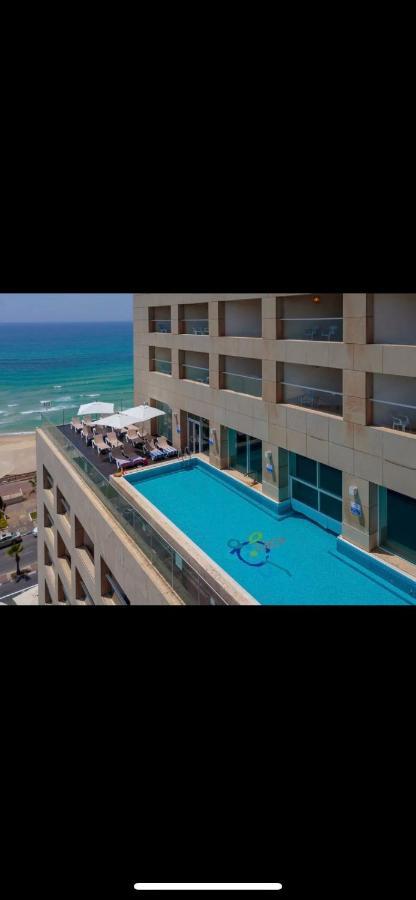 Apartamento תמר על הים Bat Yam Exterior foto