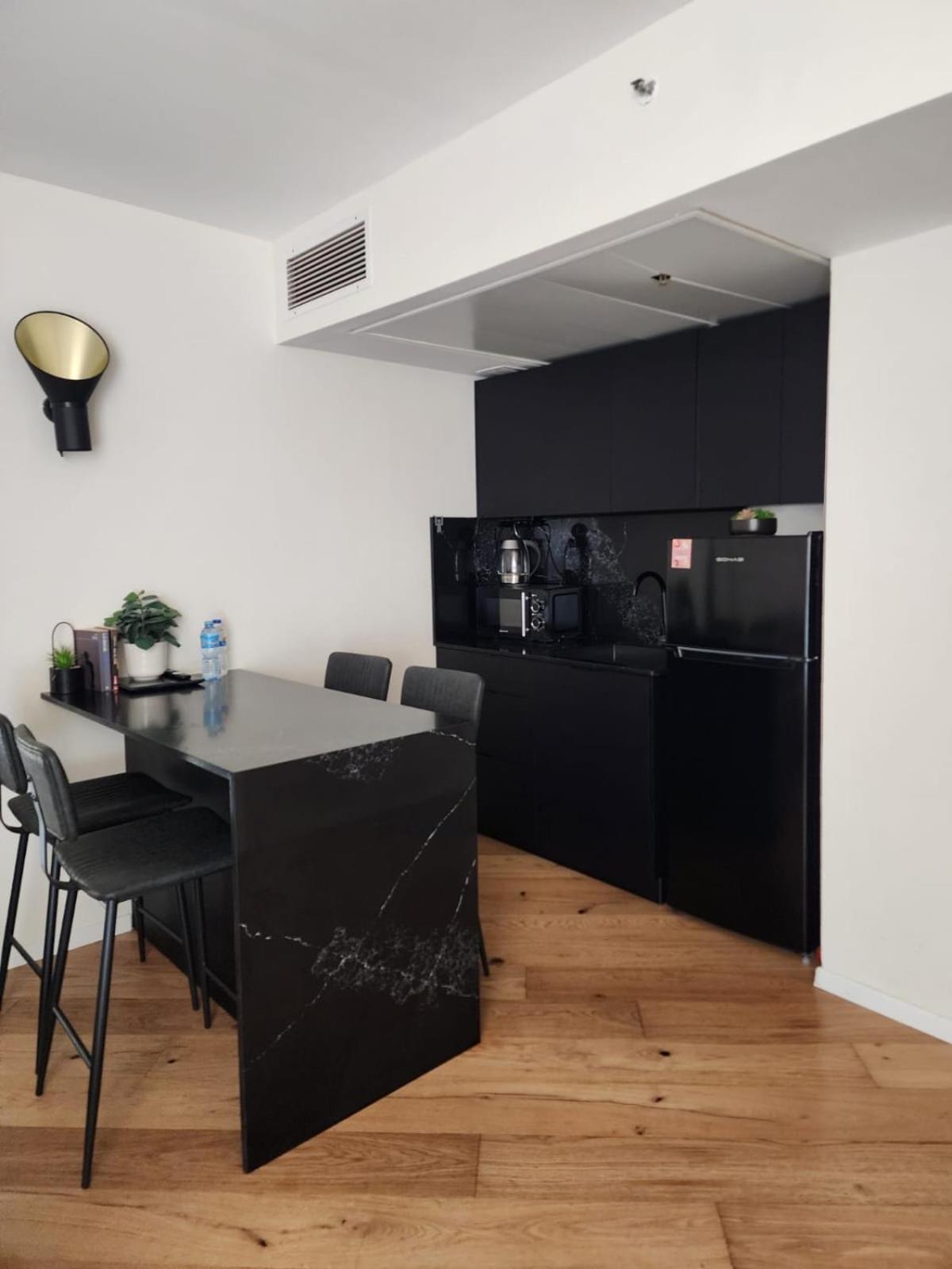 Apartamento תמר על הים Bat Yam Exterior foto