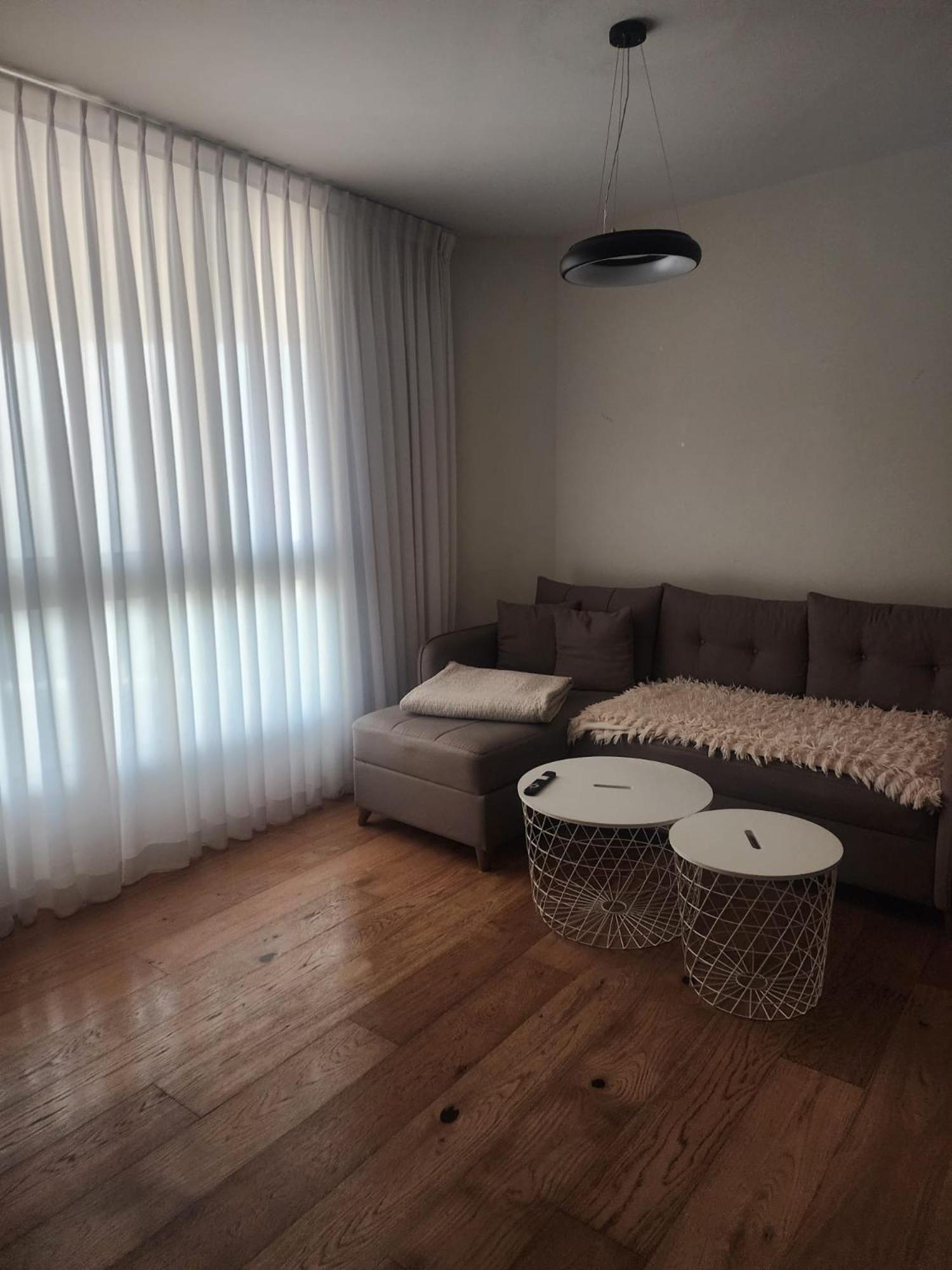 Apartamento תמר על הים Bat Yam Exterior foto